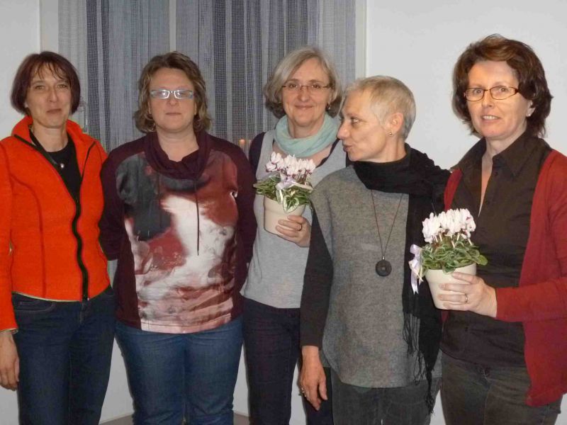 FrauenForum 2014